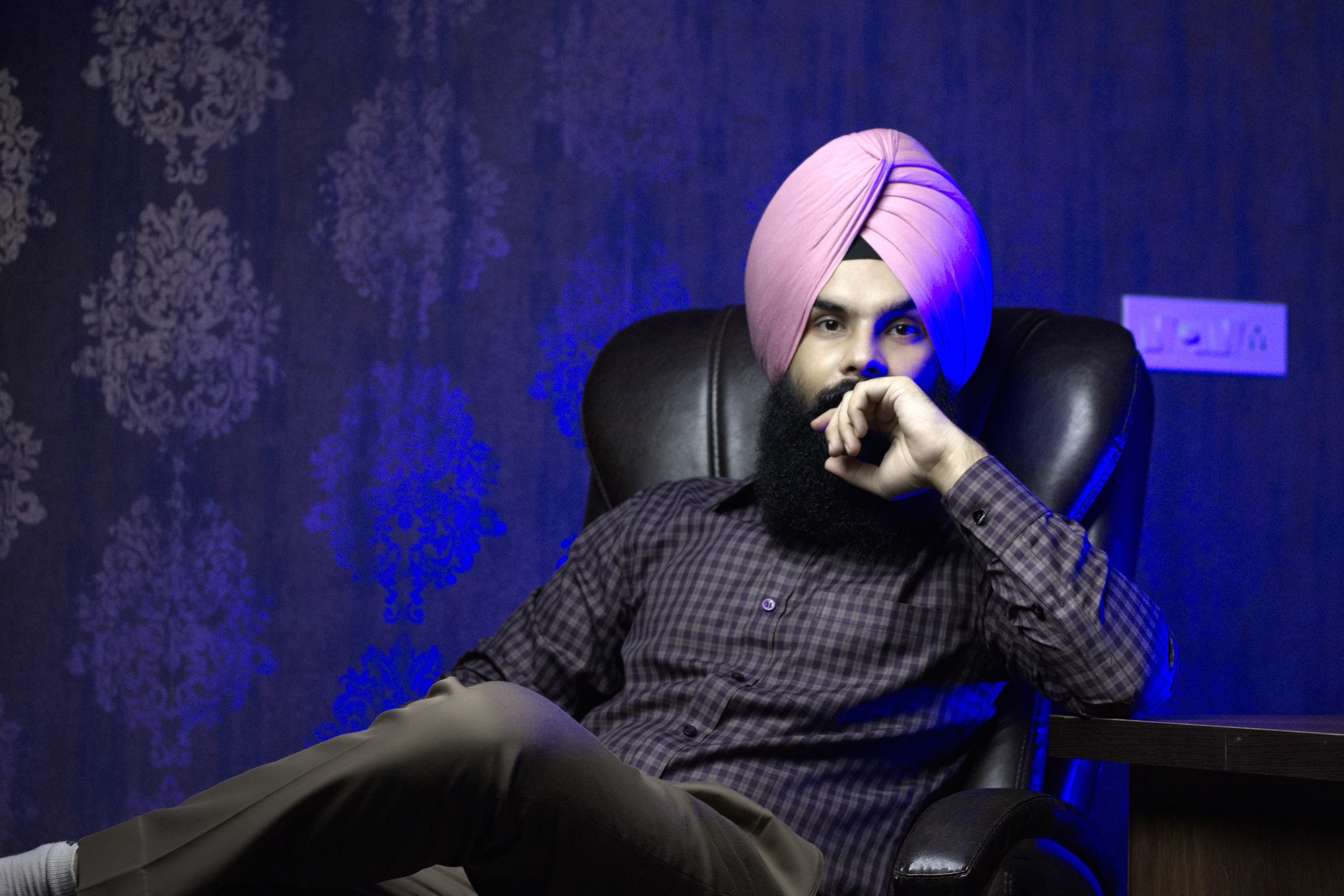 Raman Sandhu - Founding Director & CEO of Scorpyns Technologies Private Limited Raman Sandhu - Indian Entrepreneur, Founding Director and CEO of Scorpyns Technologies, creator of RankMentor and RanksApart, based in Chandigarh India